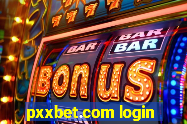 pxxbet.com login